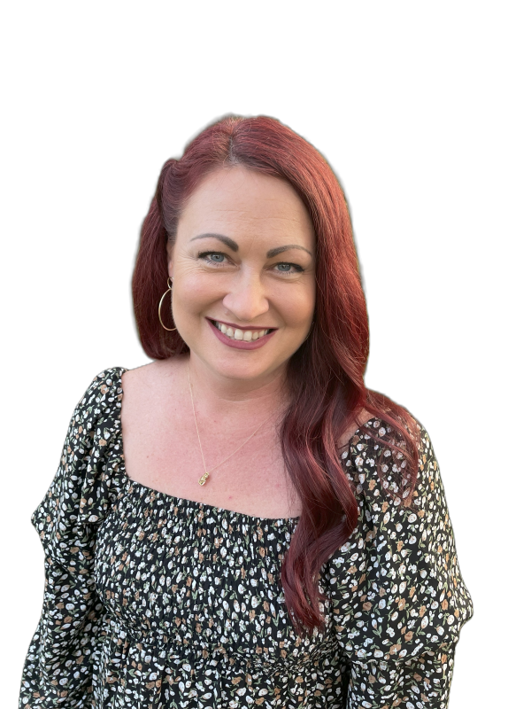 Cortney Stone - Senior Designer