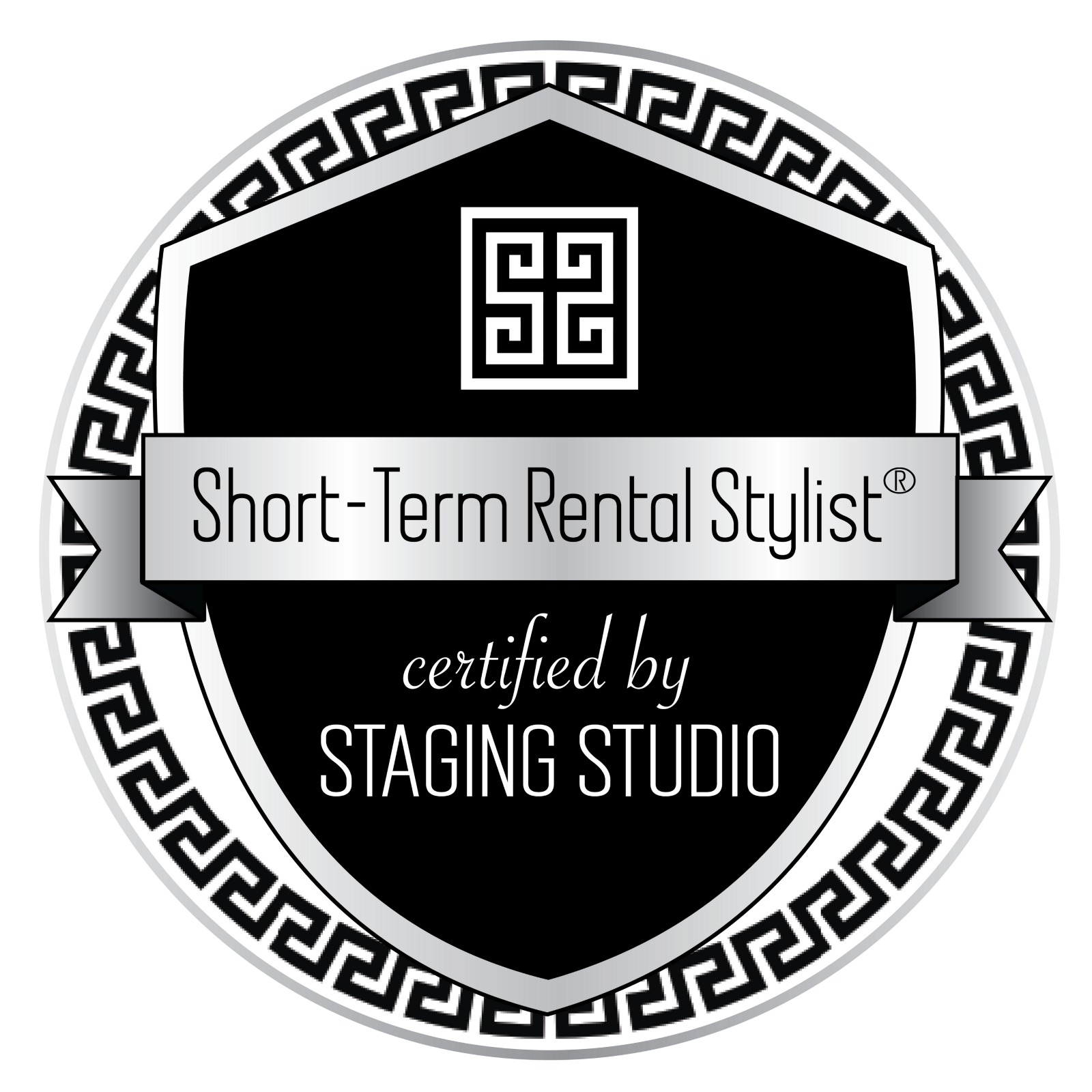 Short-Term Rental Stylist Certified