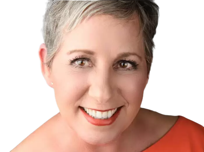 Starr Armstrong - Owner & Lead Designer