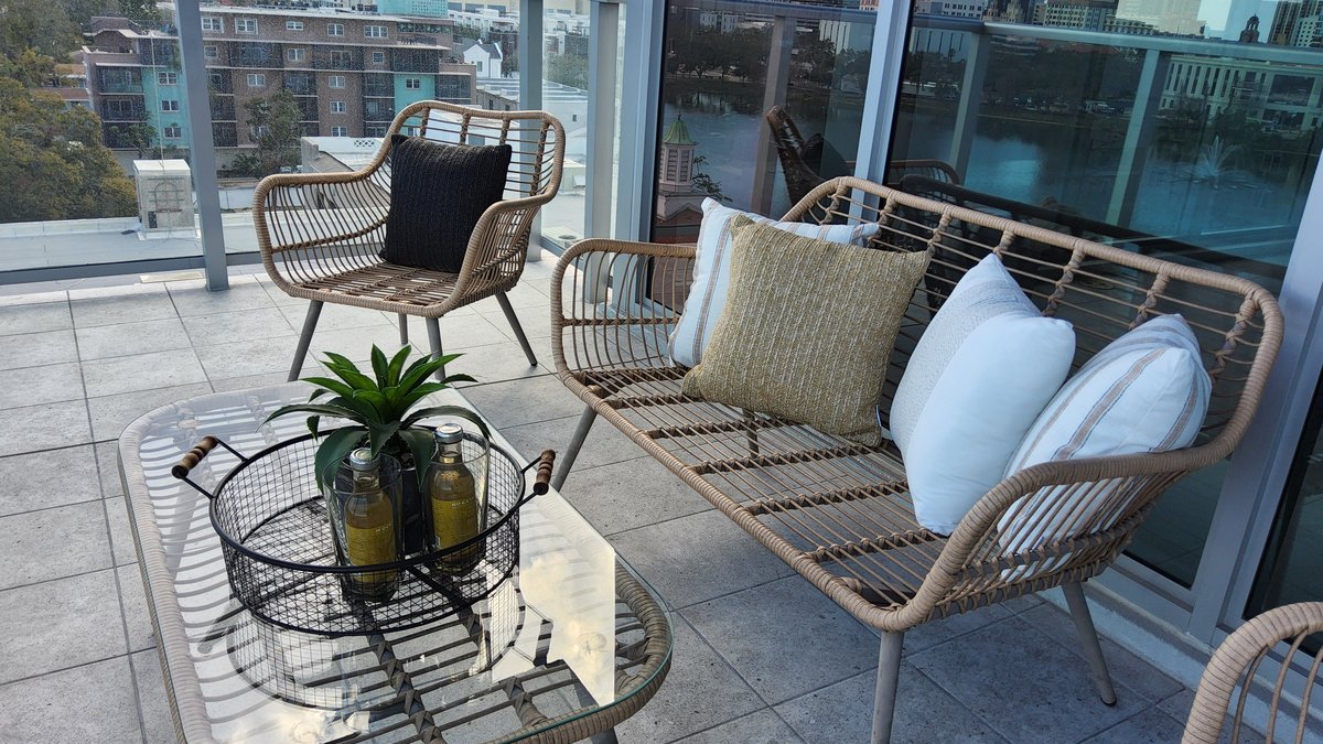 ROI home staging St Petersburg Florida