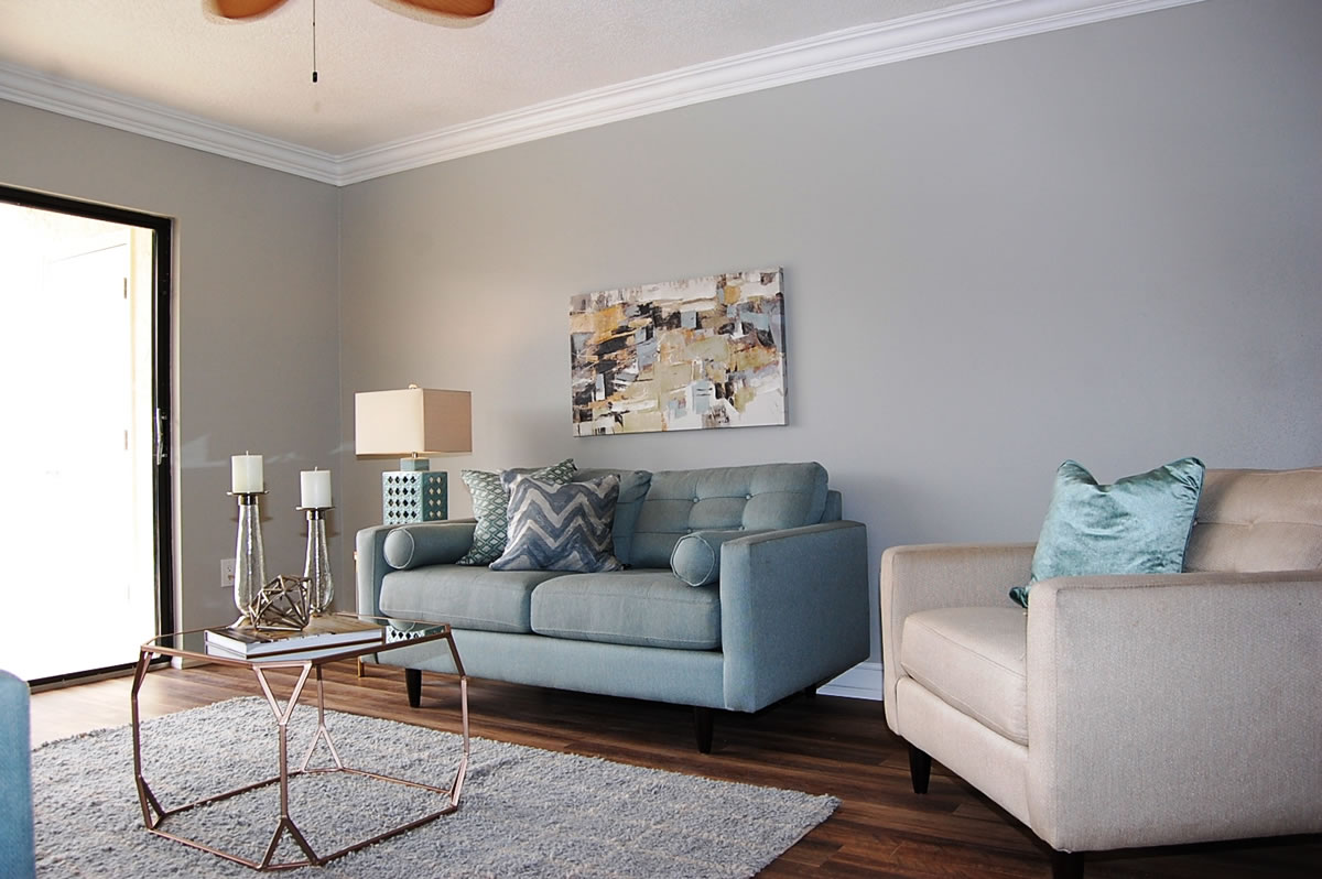 Home Staging