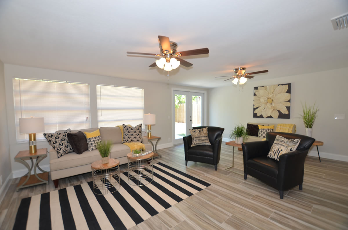 Home Staging