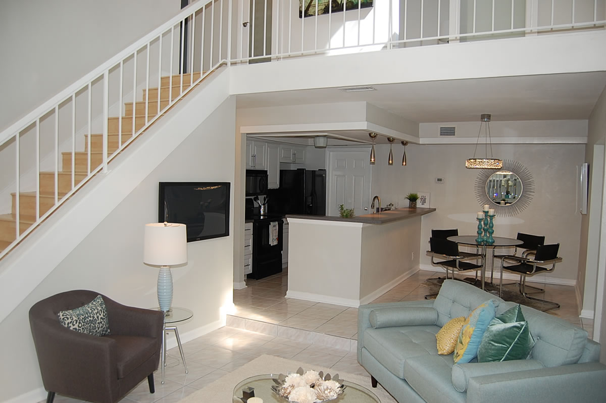 Home Staging