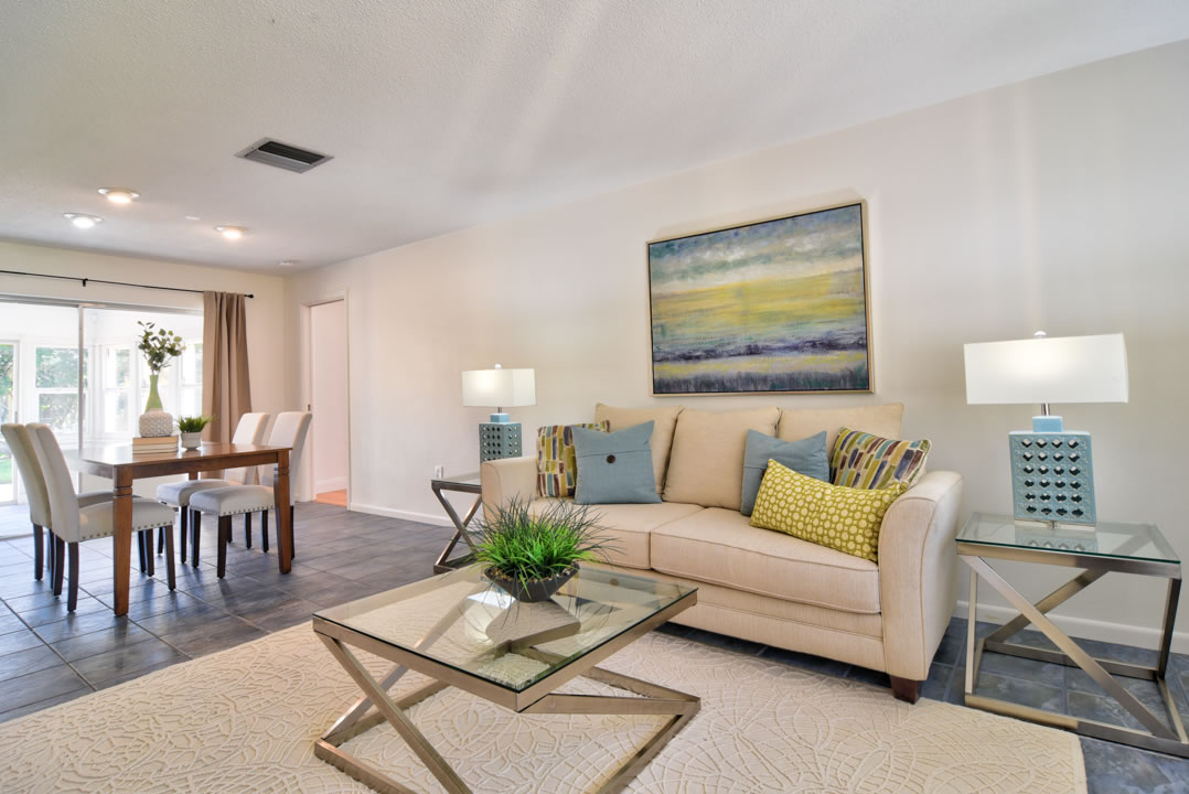 Home Staging