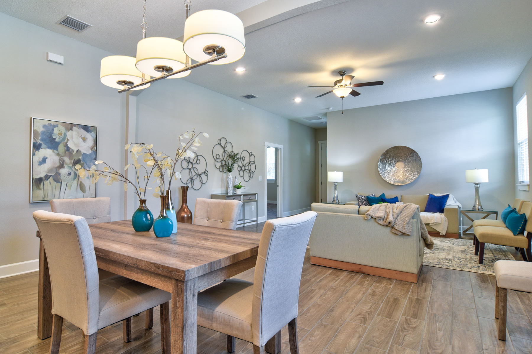 Home Staging