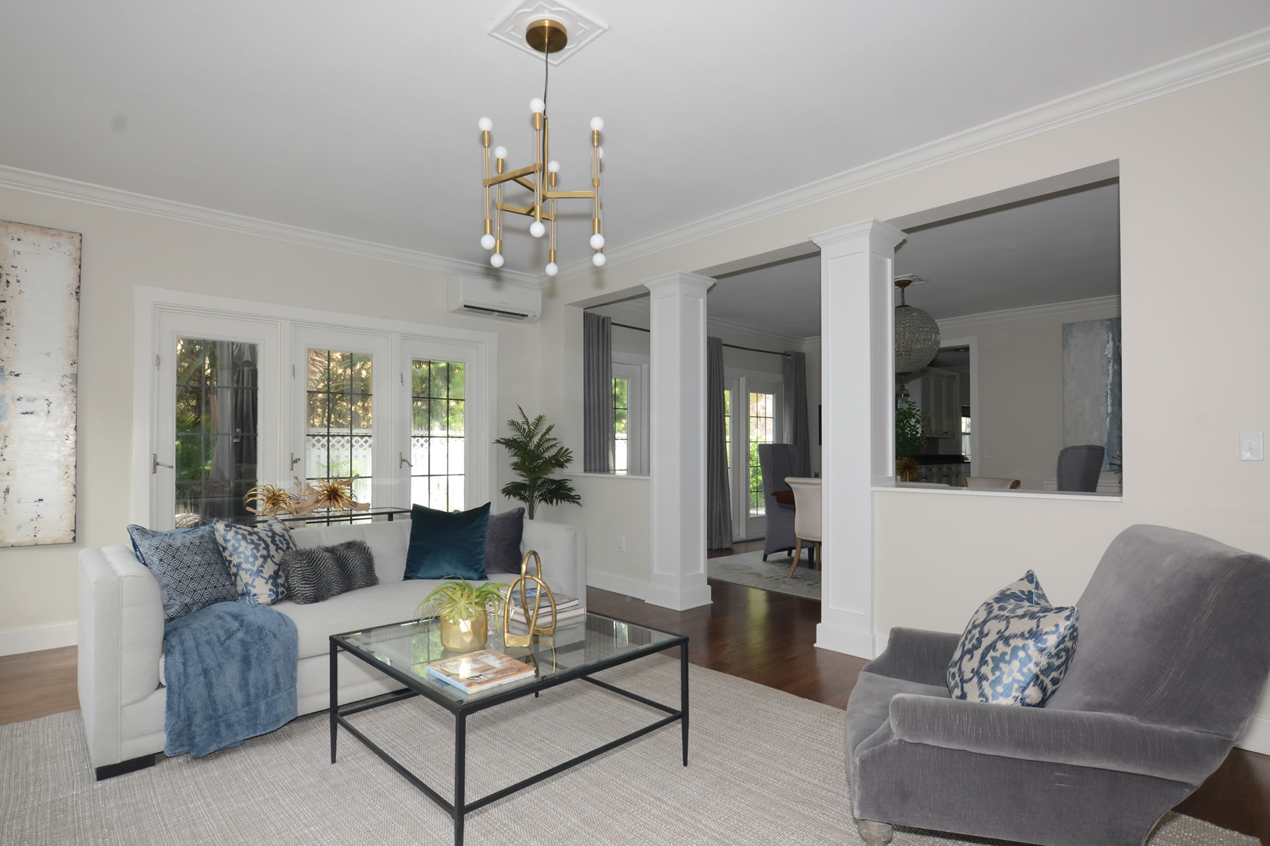 Home Staging