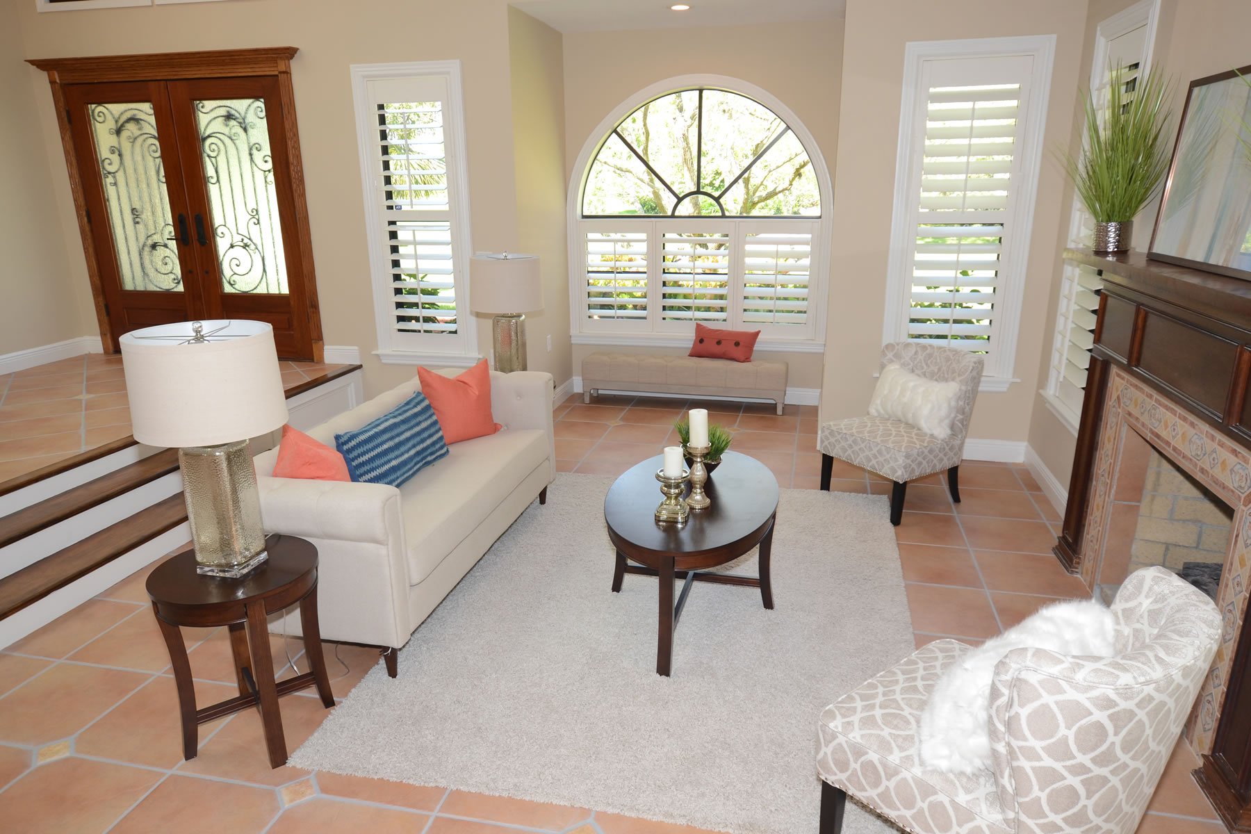 Home Staging