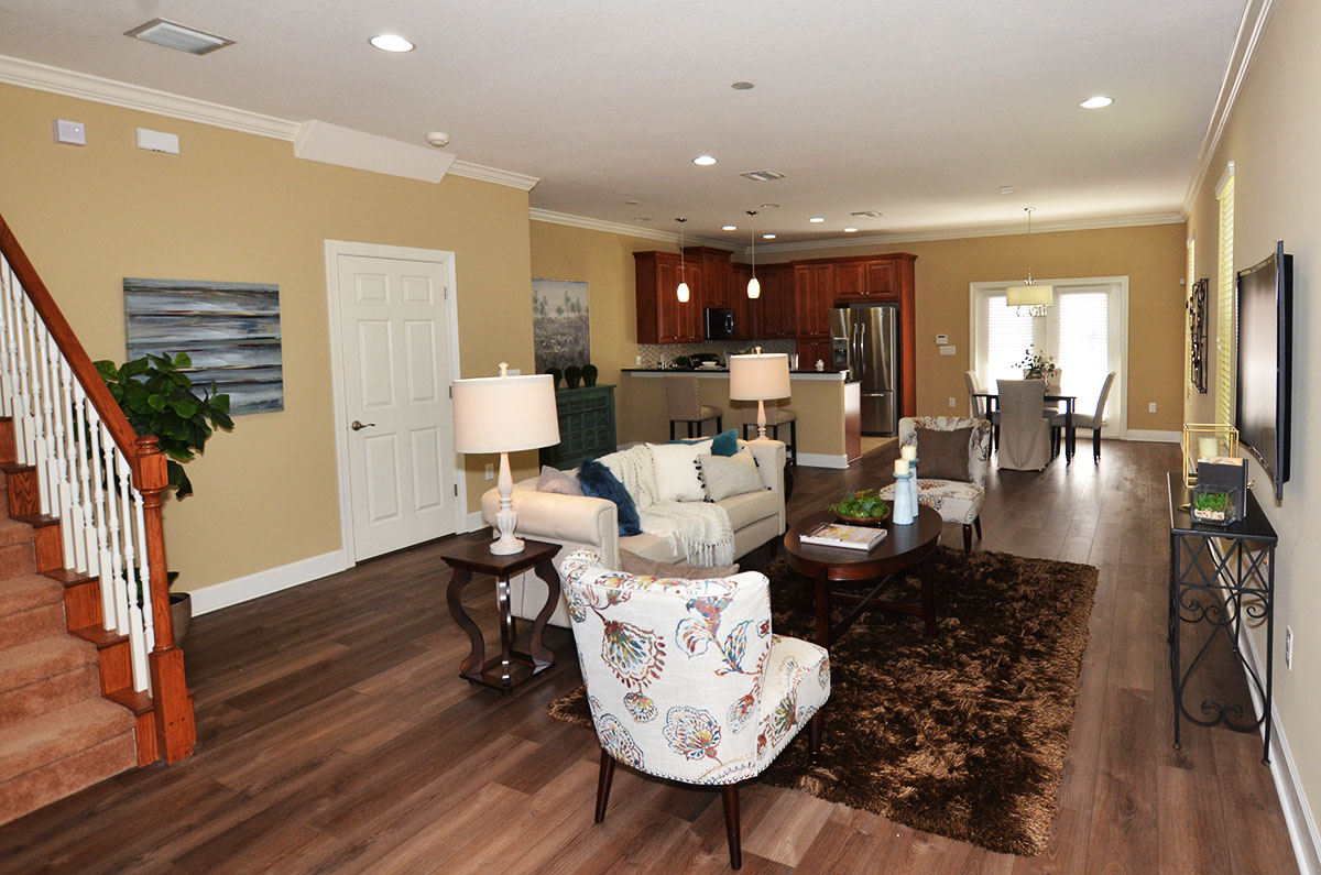 Home Staging