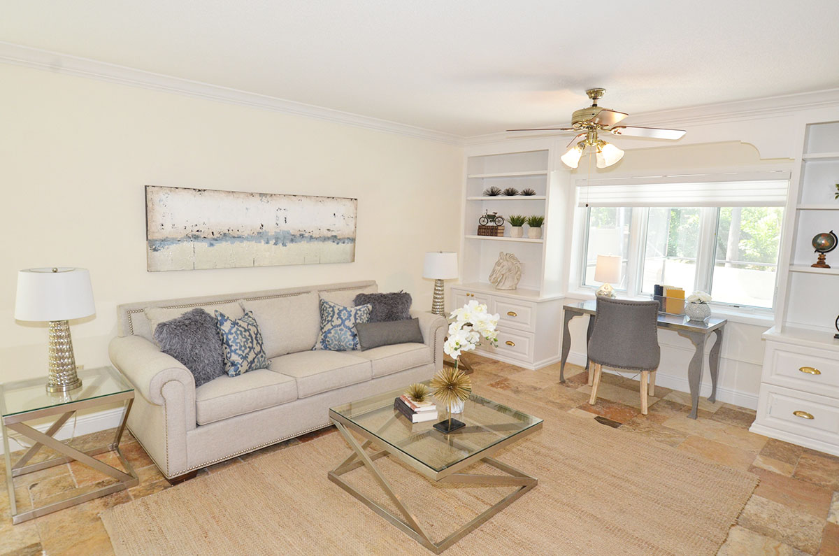 Home Staging