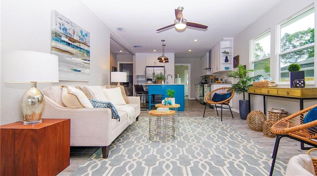 Home Staging