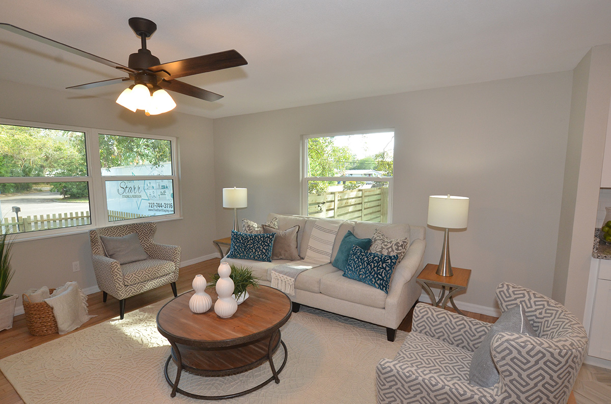 Home Staging
