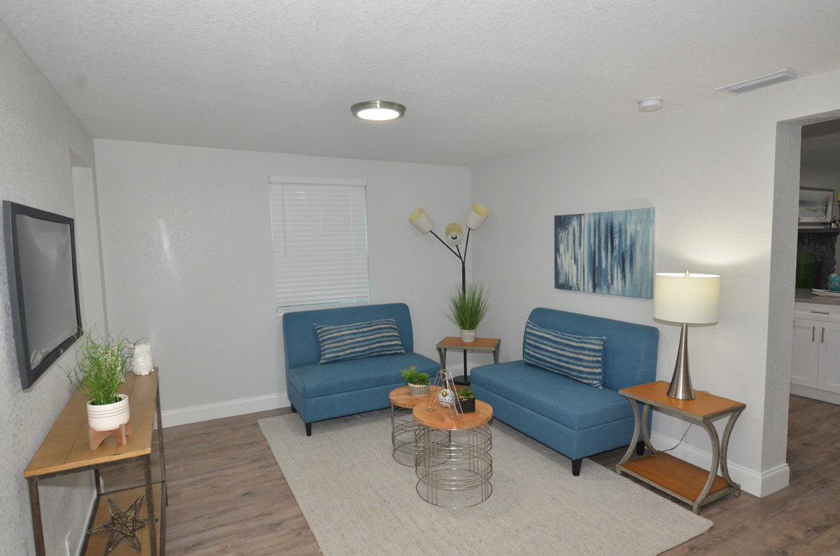 Home Staging