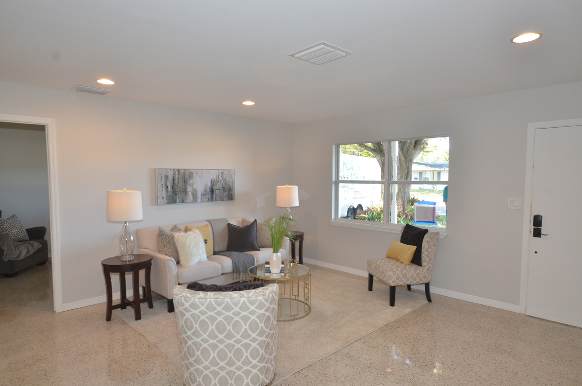 Home Staging