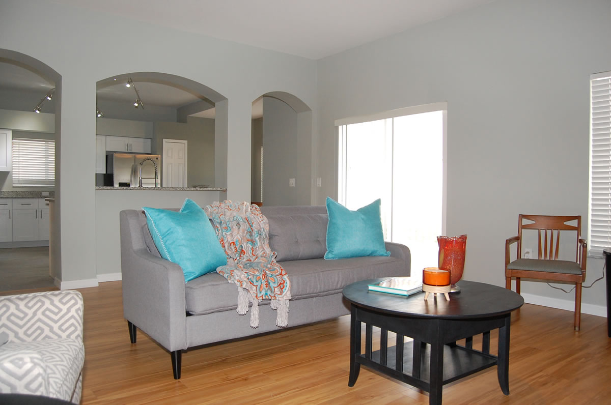 Home Staging