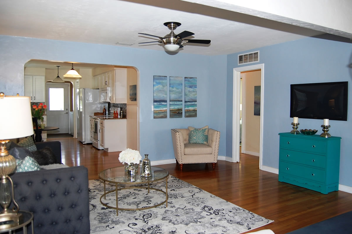 Home Staging