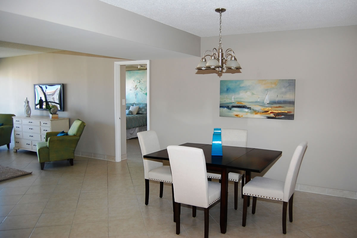 Home Staging